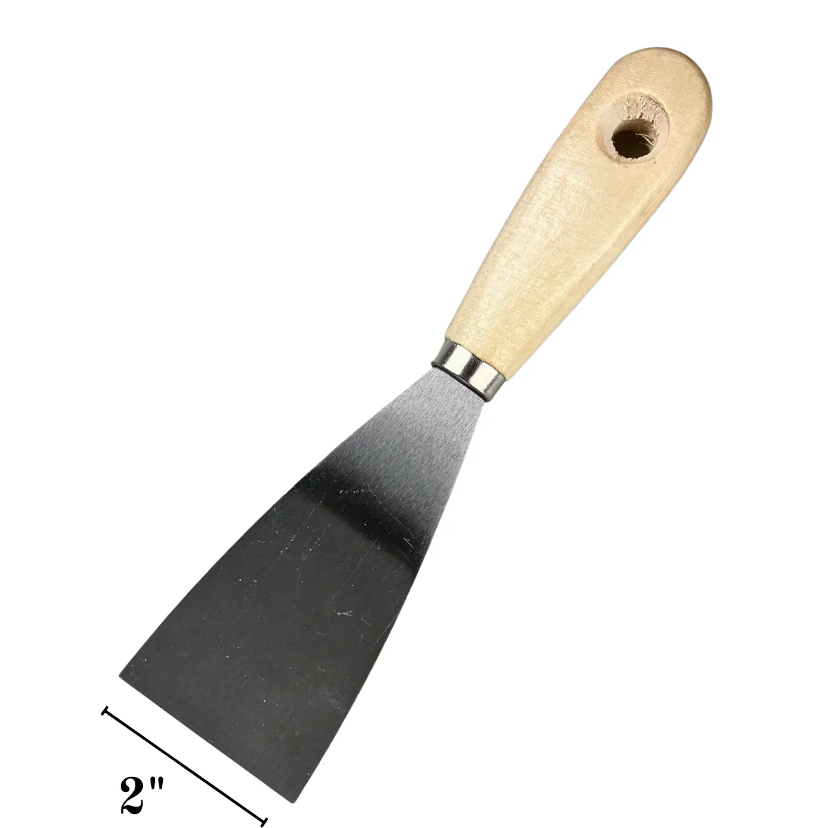 3 Pc. Scraper Set  - TZ-11301