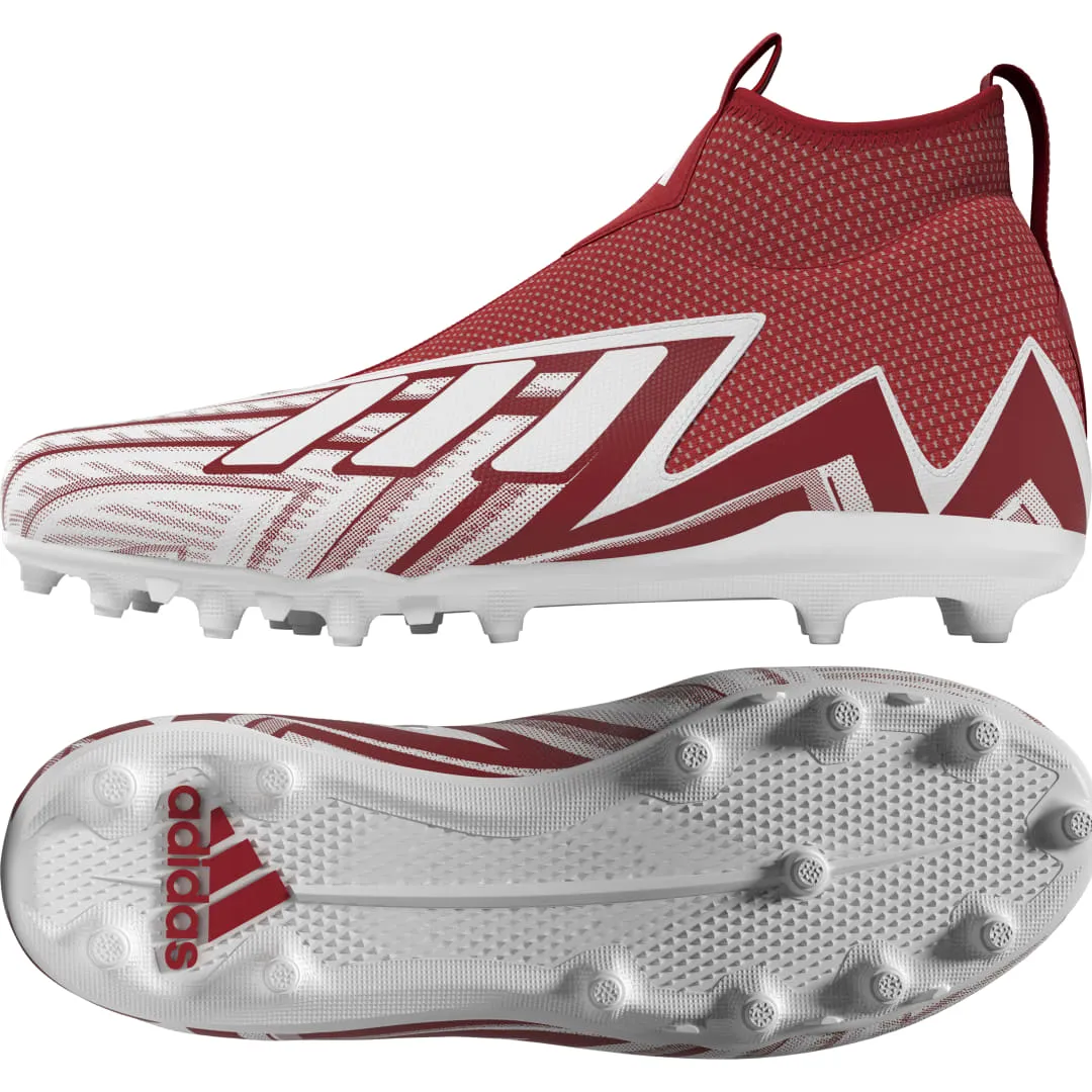adidas Men's Freak Spark Mid GW1732 Football Cleats