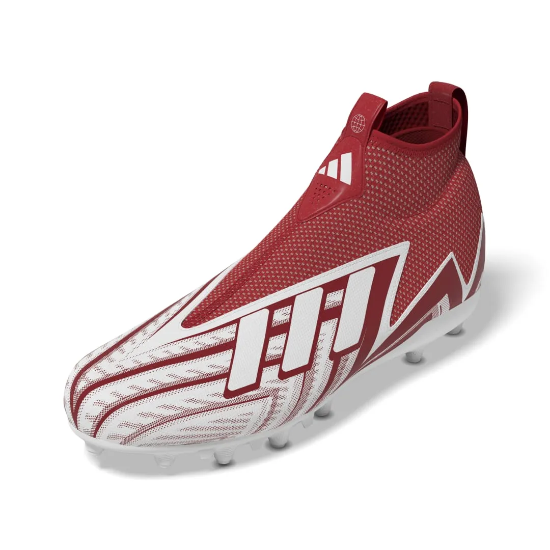 adidas Men's Freak Spark Mid GW1732 Football Cleats