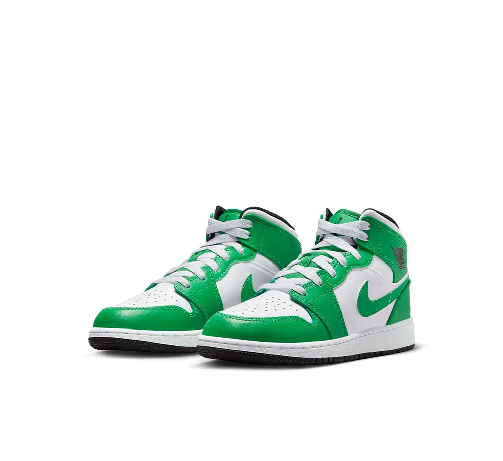 AIR JORDAN 1 MID (GS)