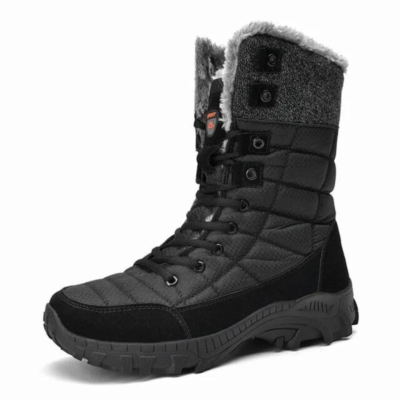 Anton – Schneeschuhe für Herren
