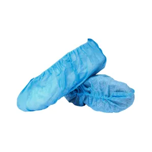Aspen Surgical Footwear Cover Shoe Bonzo Econo Uni Szblu Cpe 3G 1000/Cs