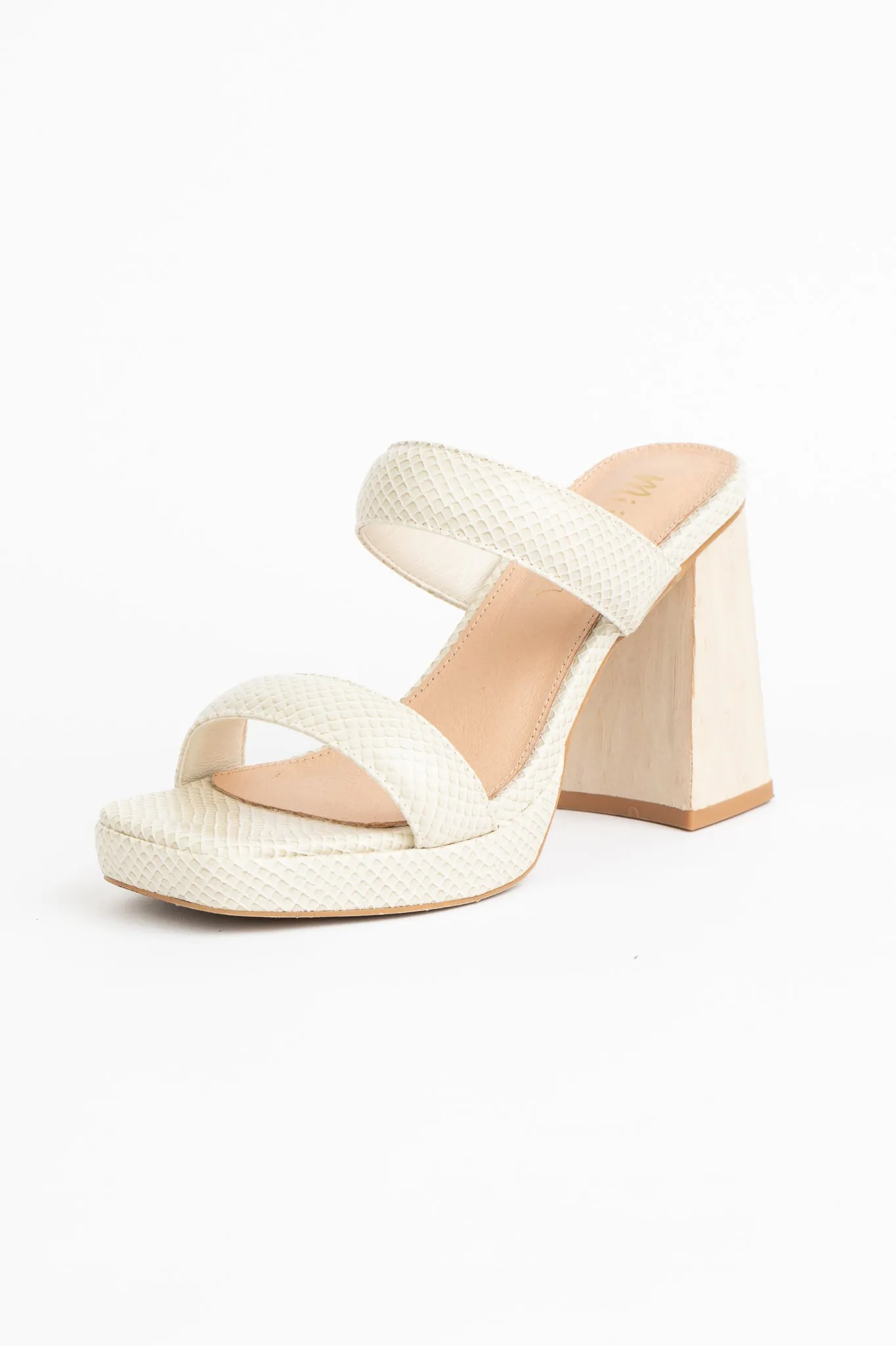 Charlotte Heels