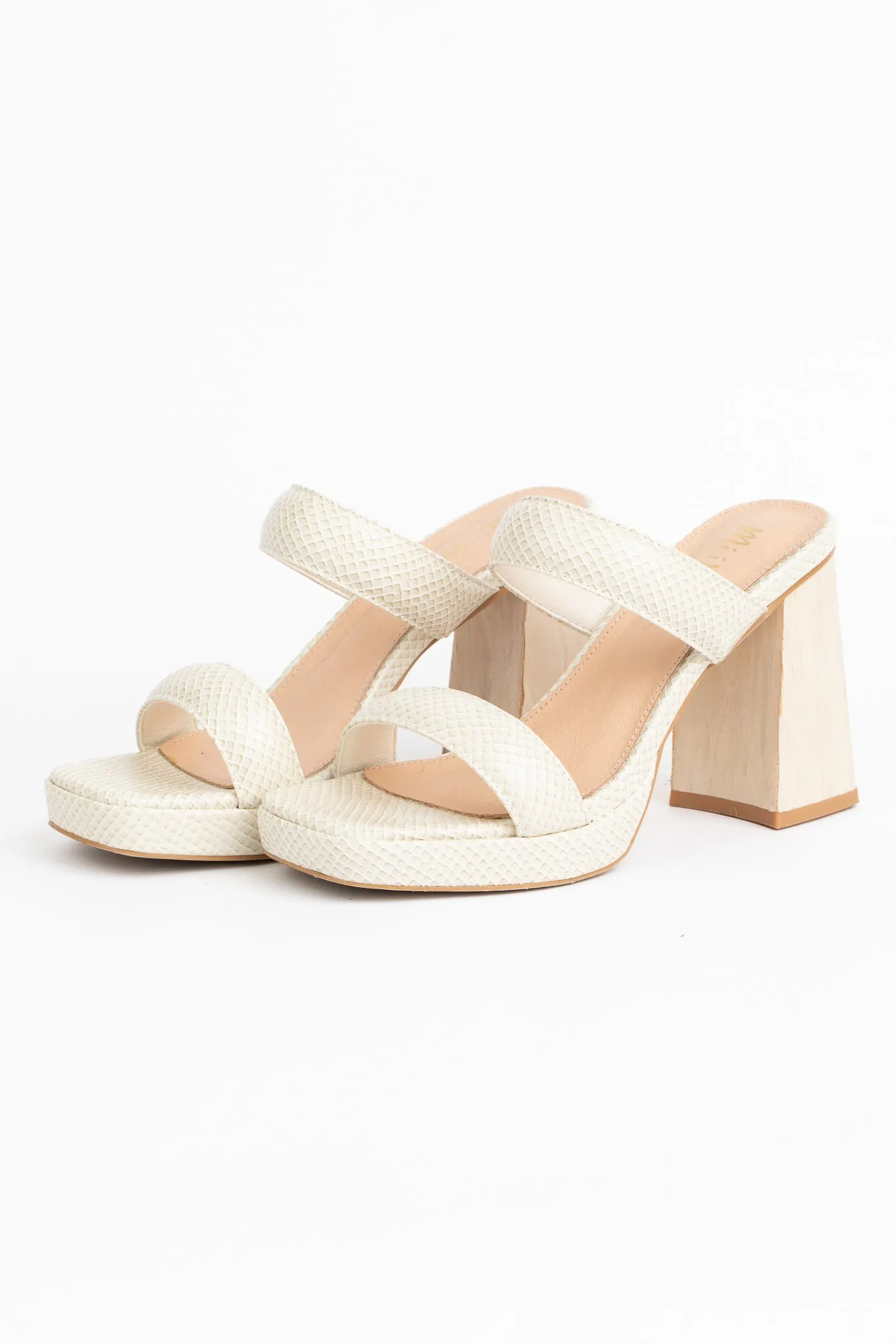 Charlotte Heels