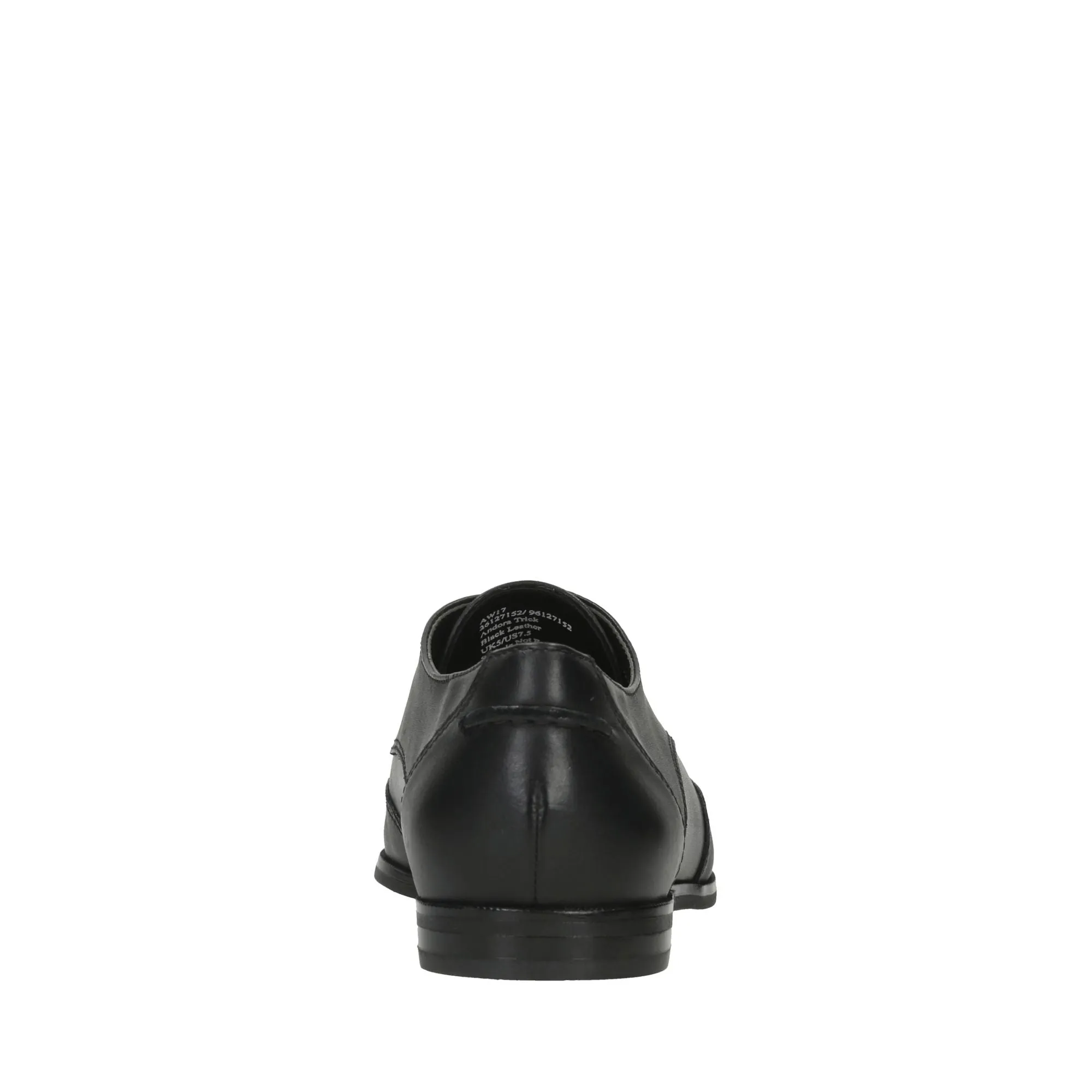 Clarks Andora Trick Leather Womens / Girls Shoes