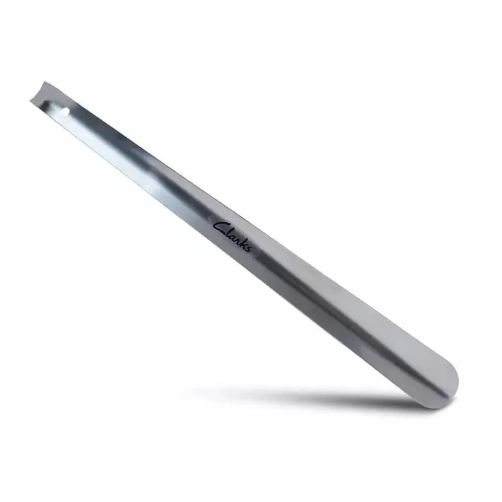Clarks Metal Shoe Horn
