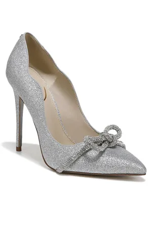 DEELA POINTED TOE HEEL