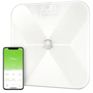 ESF17 Smart Fitness Scale