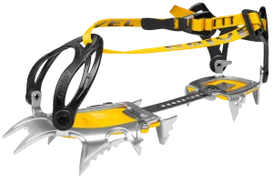 Grivel Air Tech Light Wide Crampon Evo