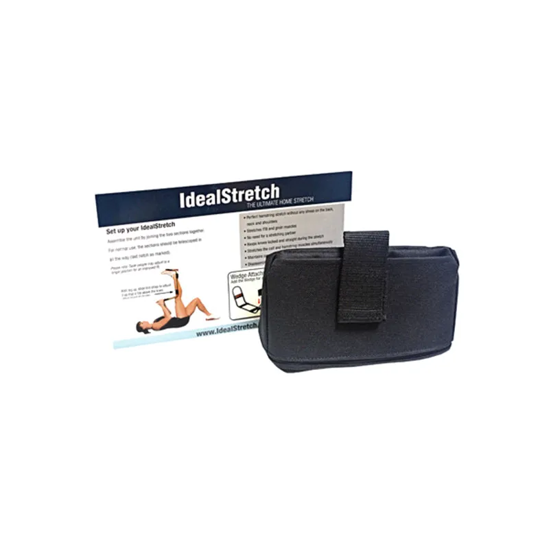 IDEALSTRETCH CALF WEDGE