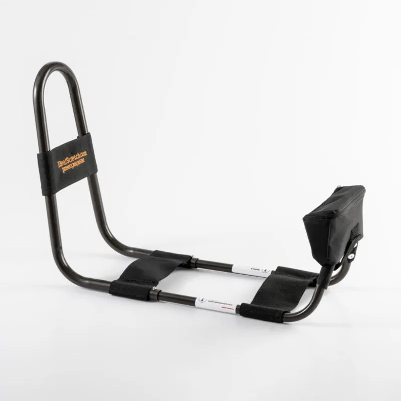 IDEALSTRETCH CALF WEDGE