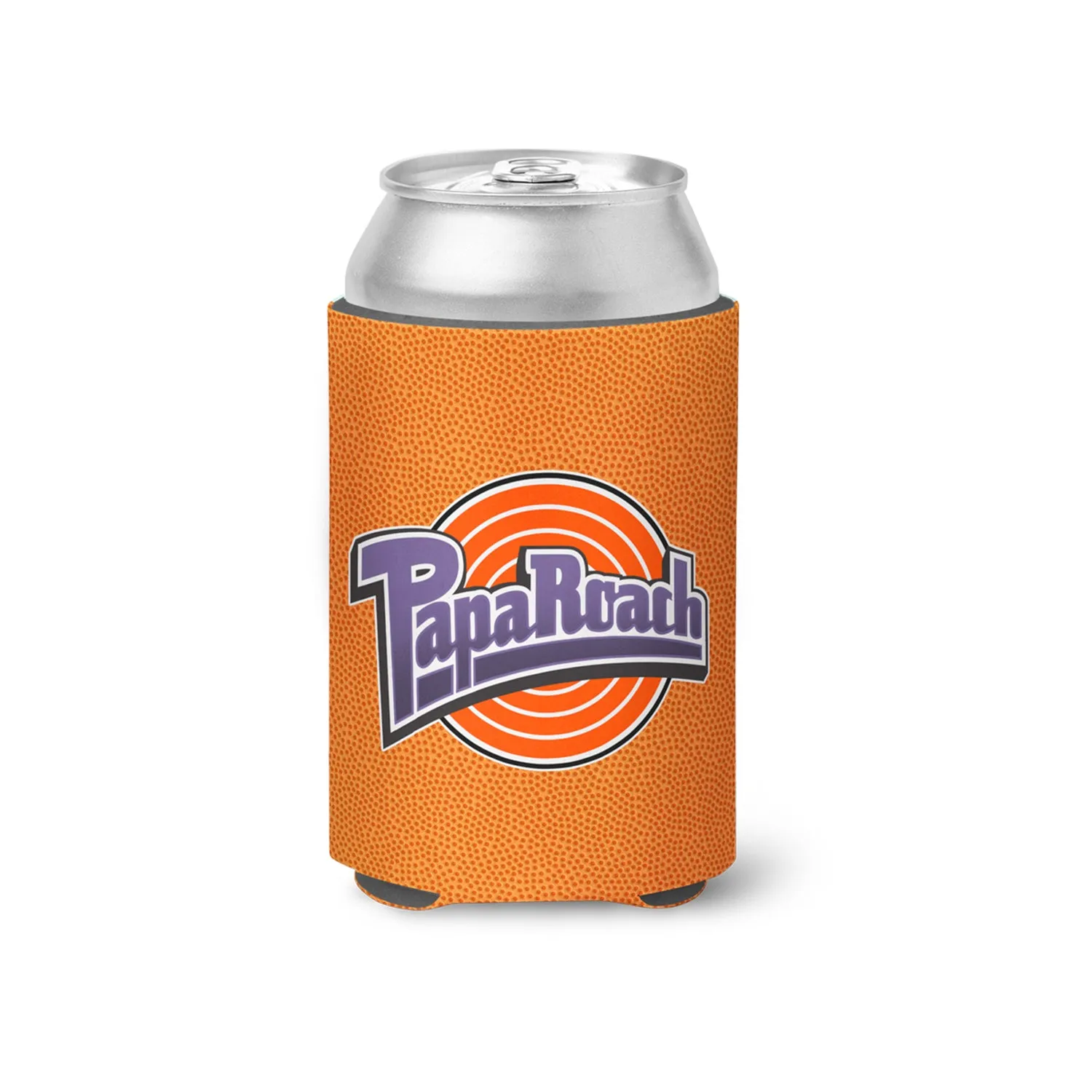 Jam Basketball Coozie