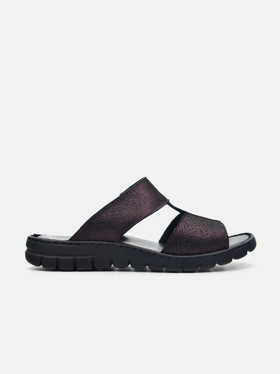 Josef Seibel 93440 Women's Flat Sandals