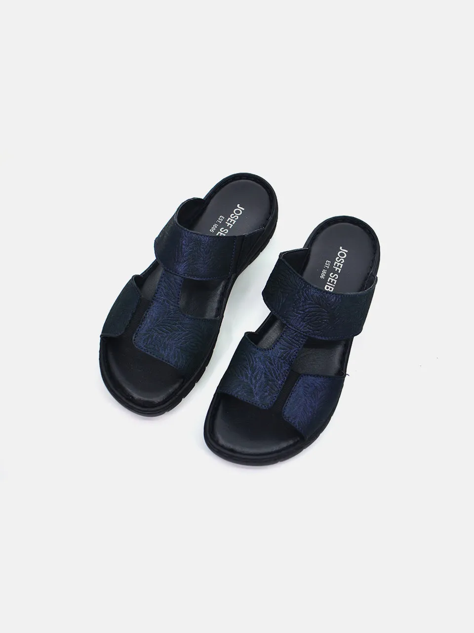 Josef Seibel 93440 Women's Flat Sandals