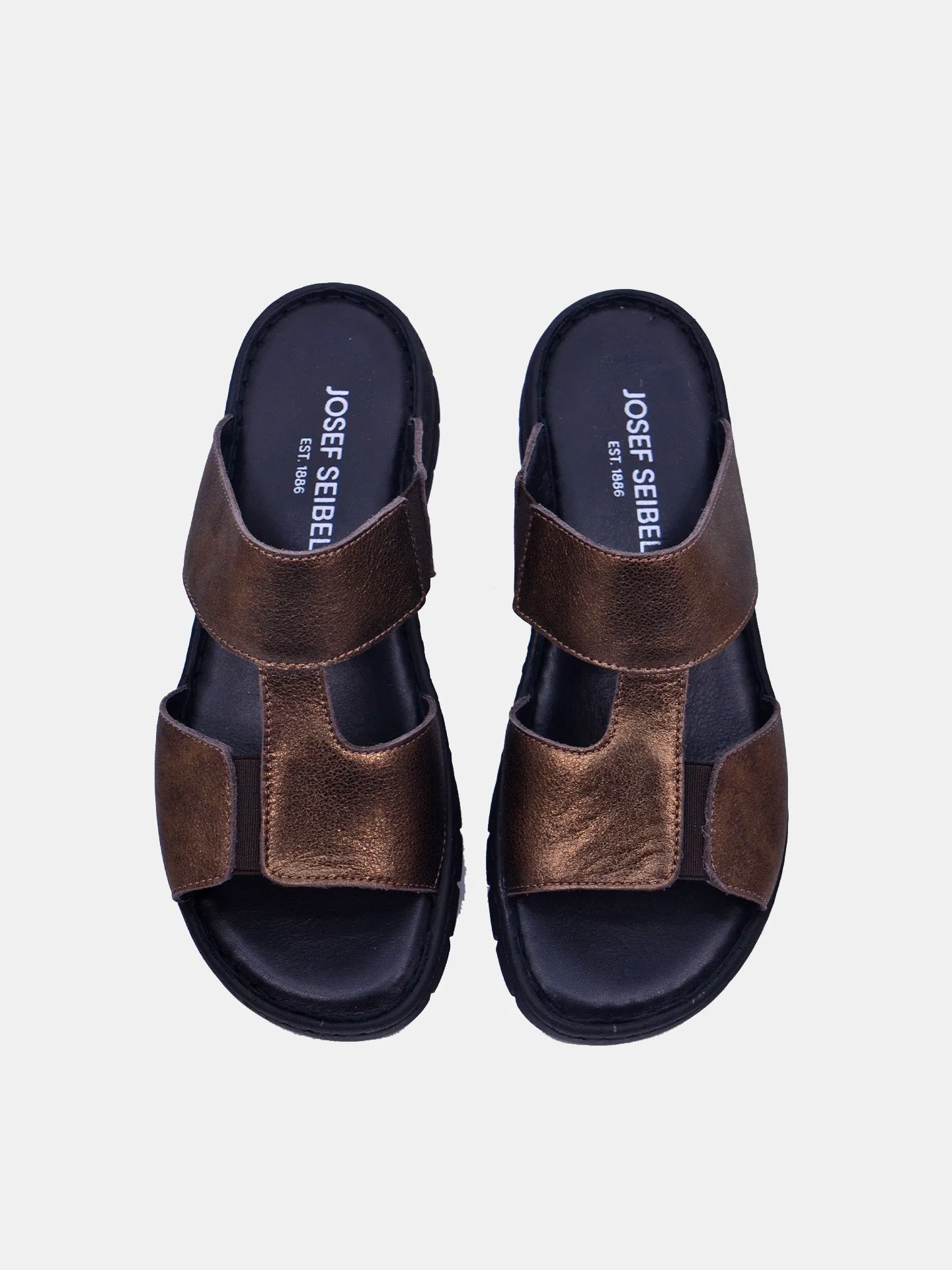 Josef Seibel 93440 Women's Flat Sandals