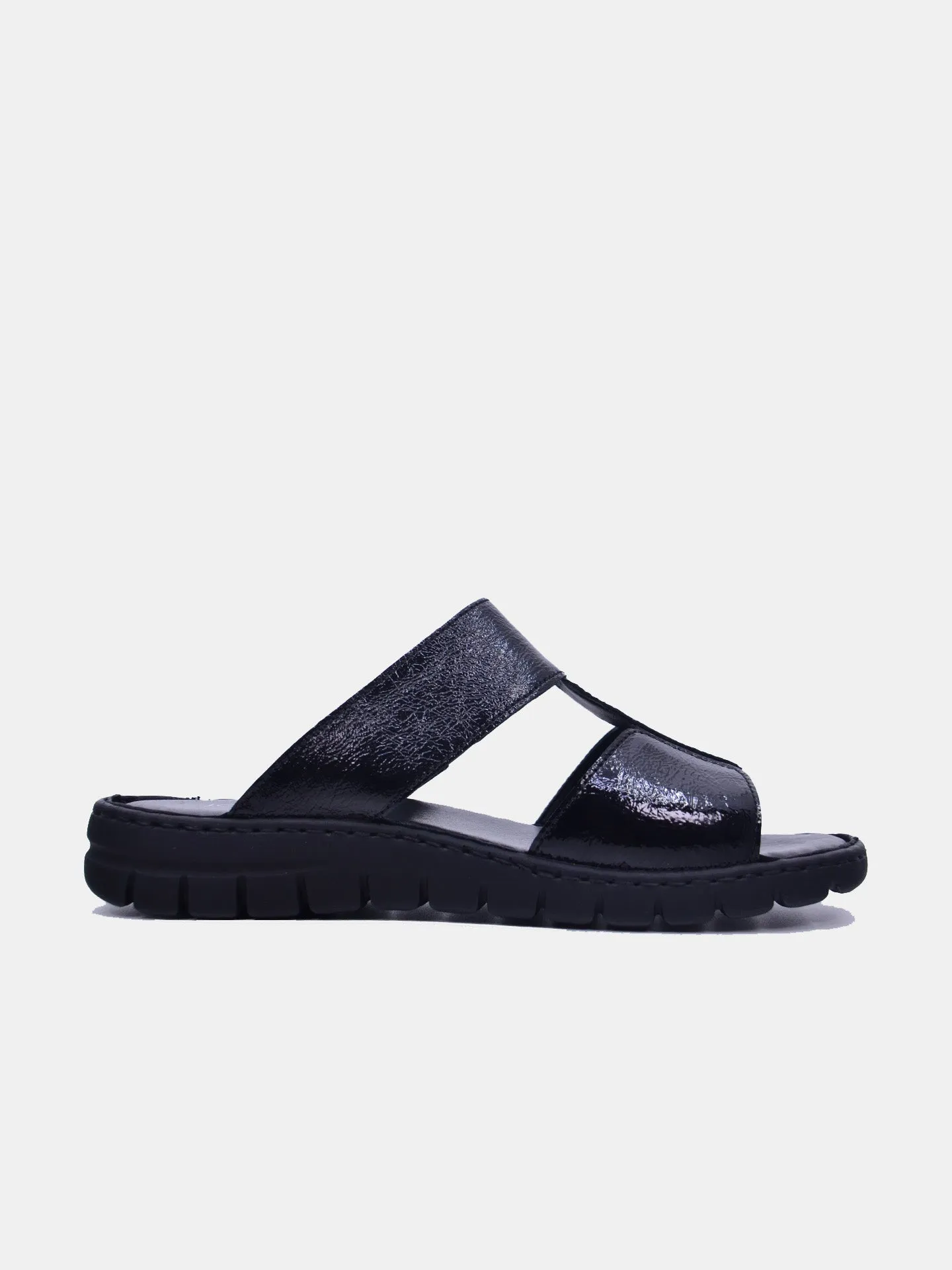 Josef Seibel 93440 Women's Flat Sandals