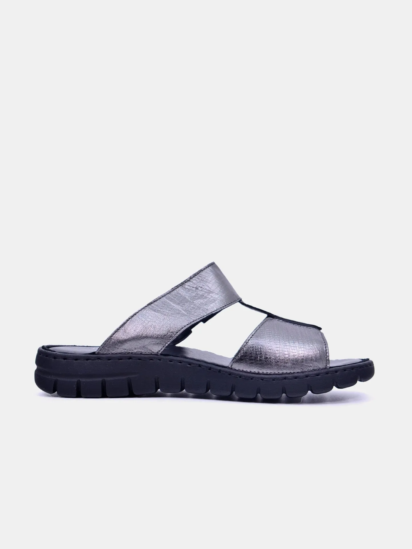 Josef Seibel 93440 Women's Flat Sandals