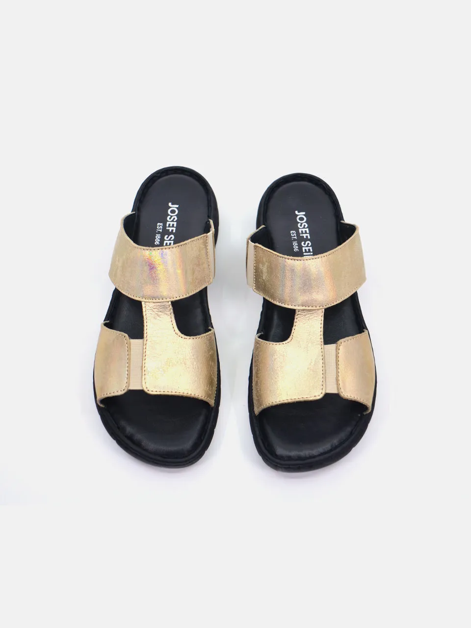 Josef Seibel 93440 Women's Flat Sandals