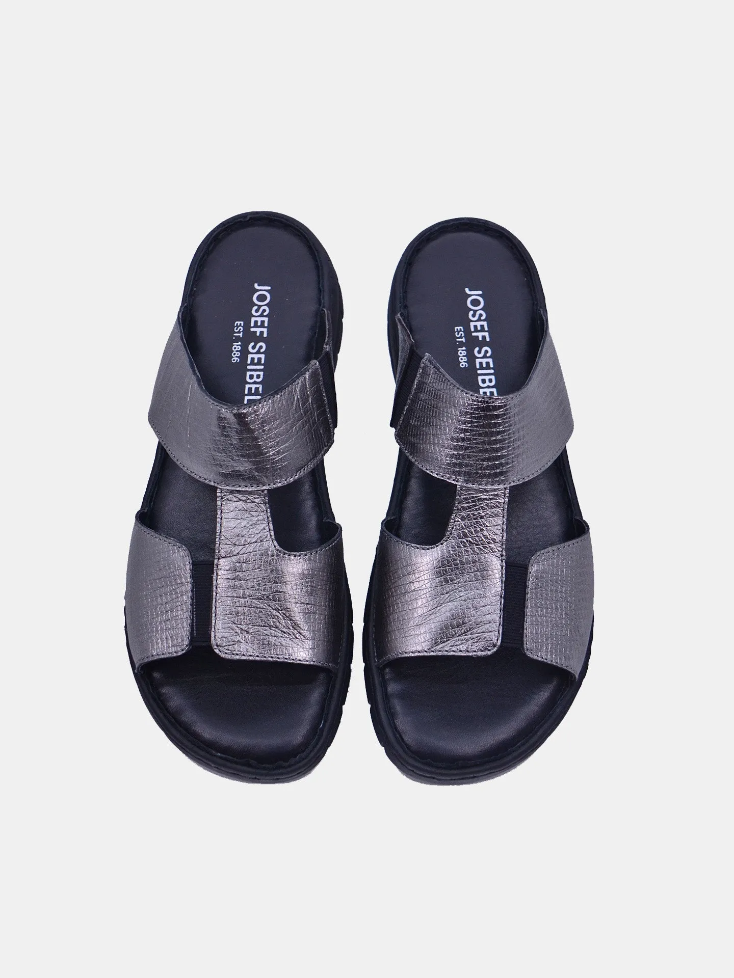 Josef Seibel 93440 Women's Flat Sandals