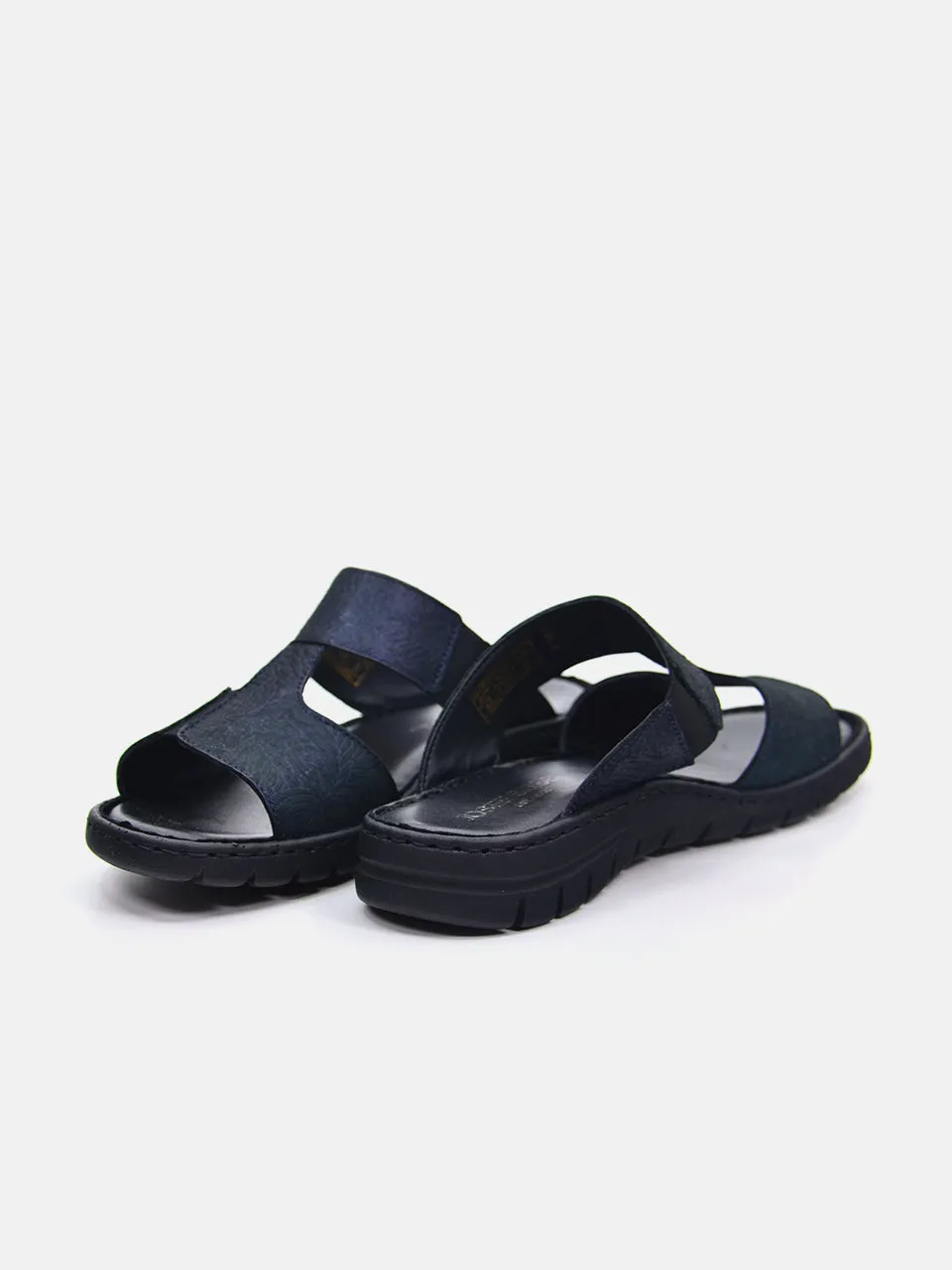 Josef Seibel 93440 Women's Flat Sandals