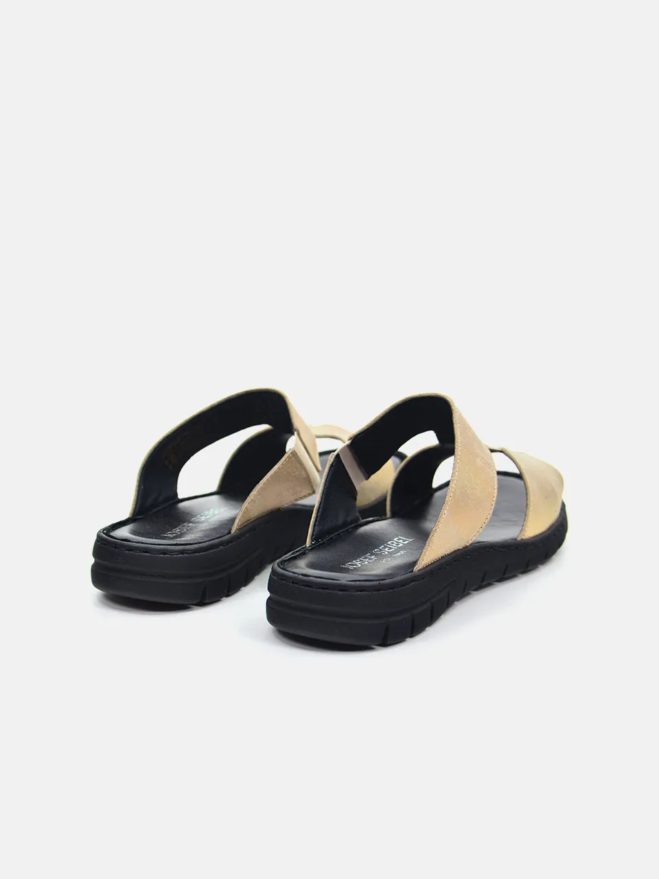 Josef Seibel 93440 Women's Flat Sandals