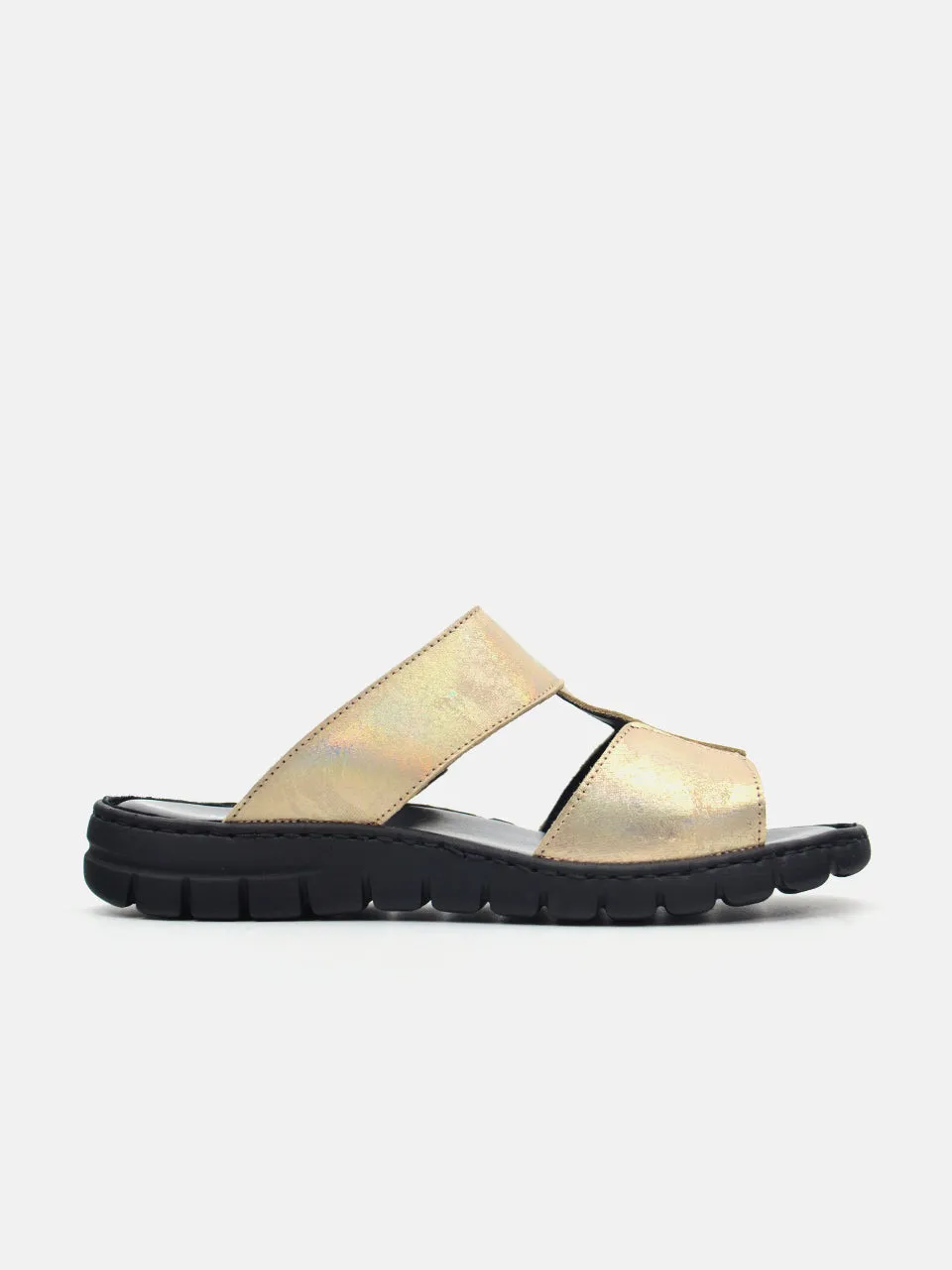 Josef Seibel 93440 Women's Flat Sandals