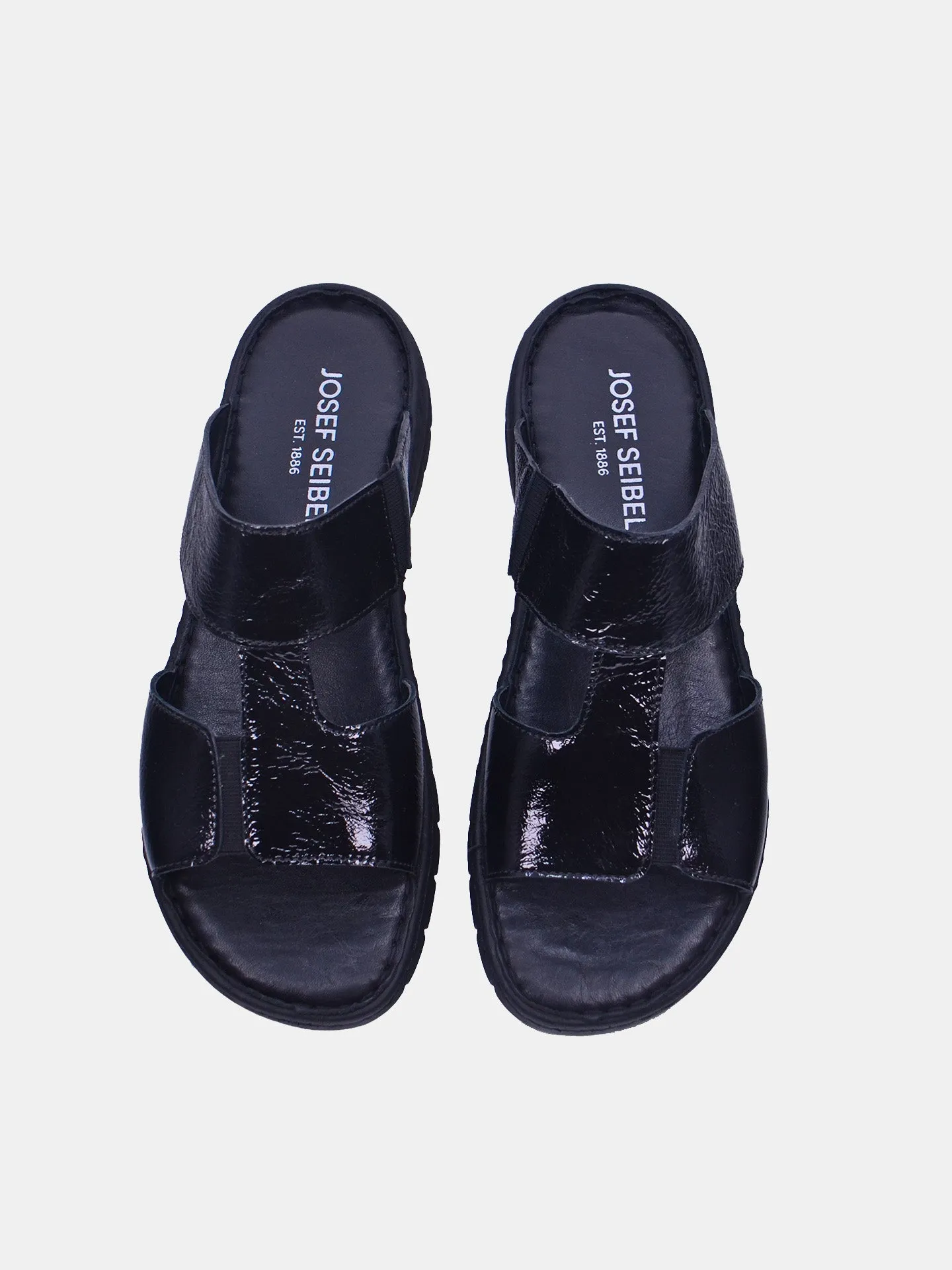 Josef Seibel 93440 Women's Flat Sandals