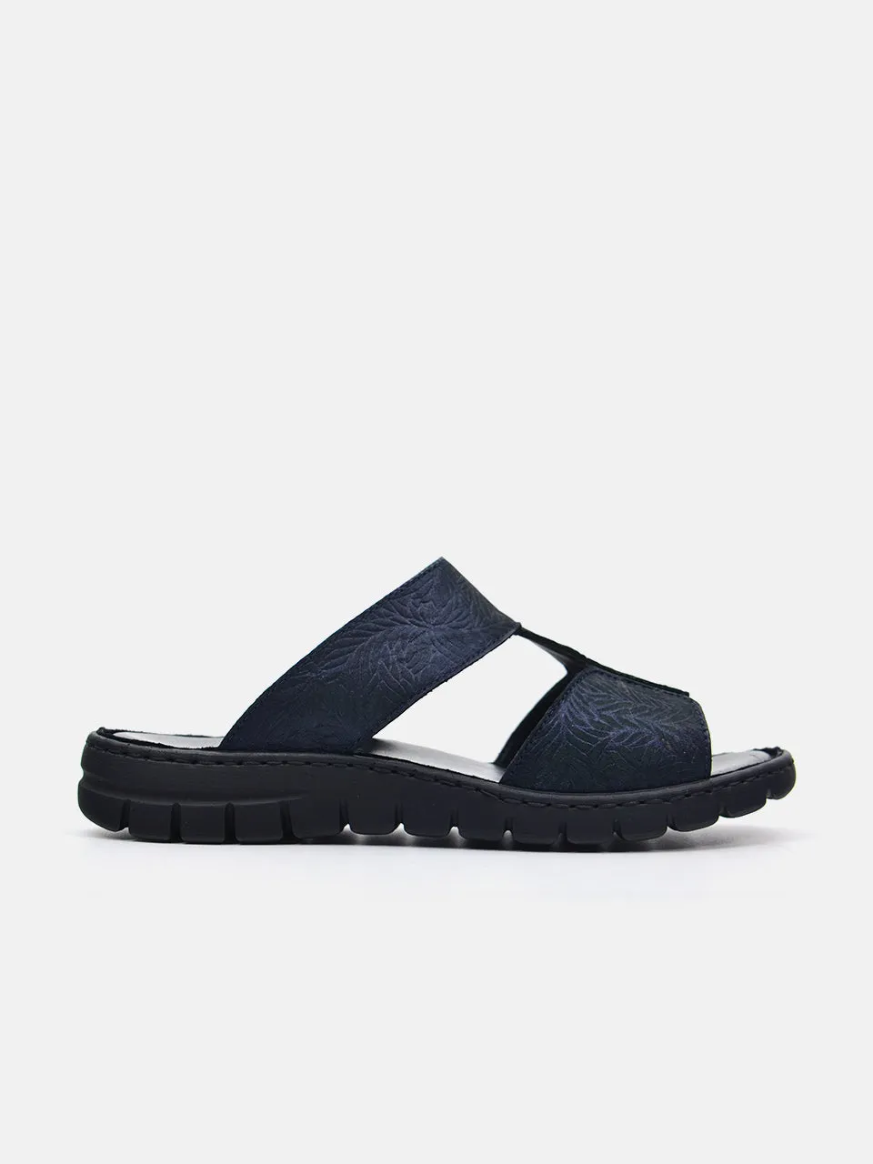 Josef Seibel 93440 Women's Flat Sandals