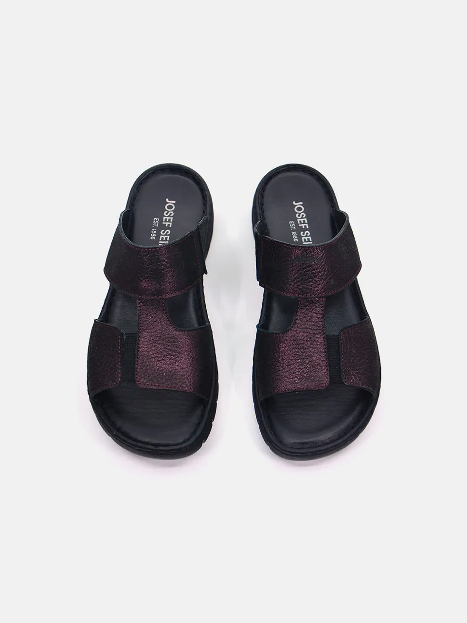 Josef Seibel 93440 Women's Flat Sandals