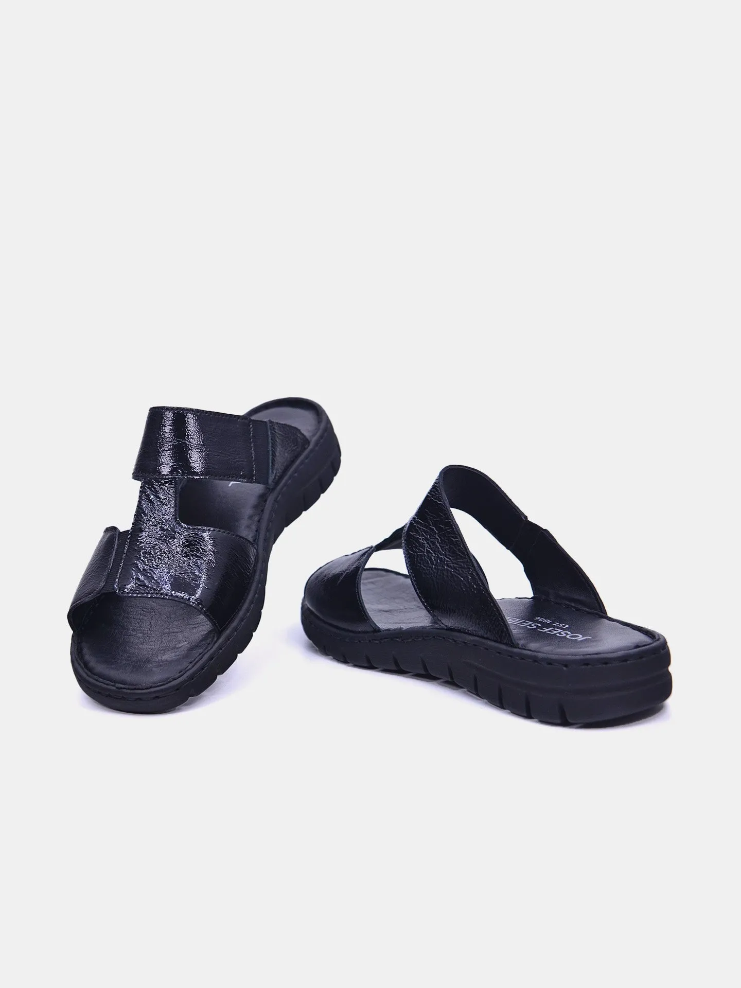 Josef Seibel 93440 Women's Flat Sandals