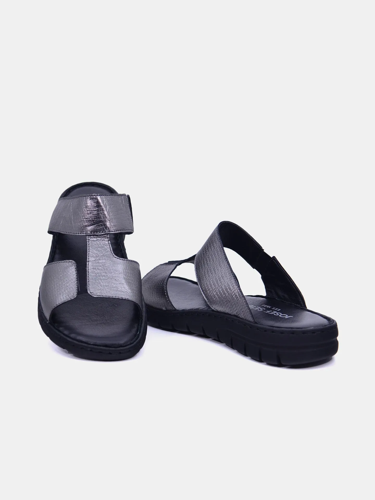 Josef Seibel 93440 Women's Flat Sandals
