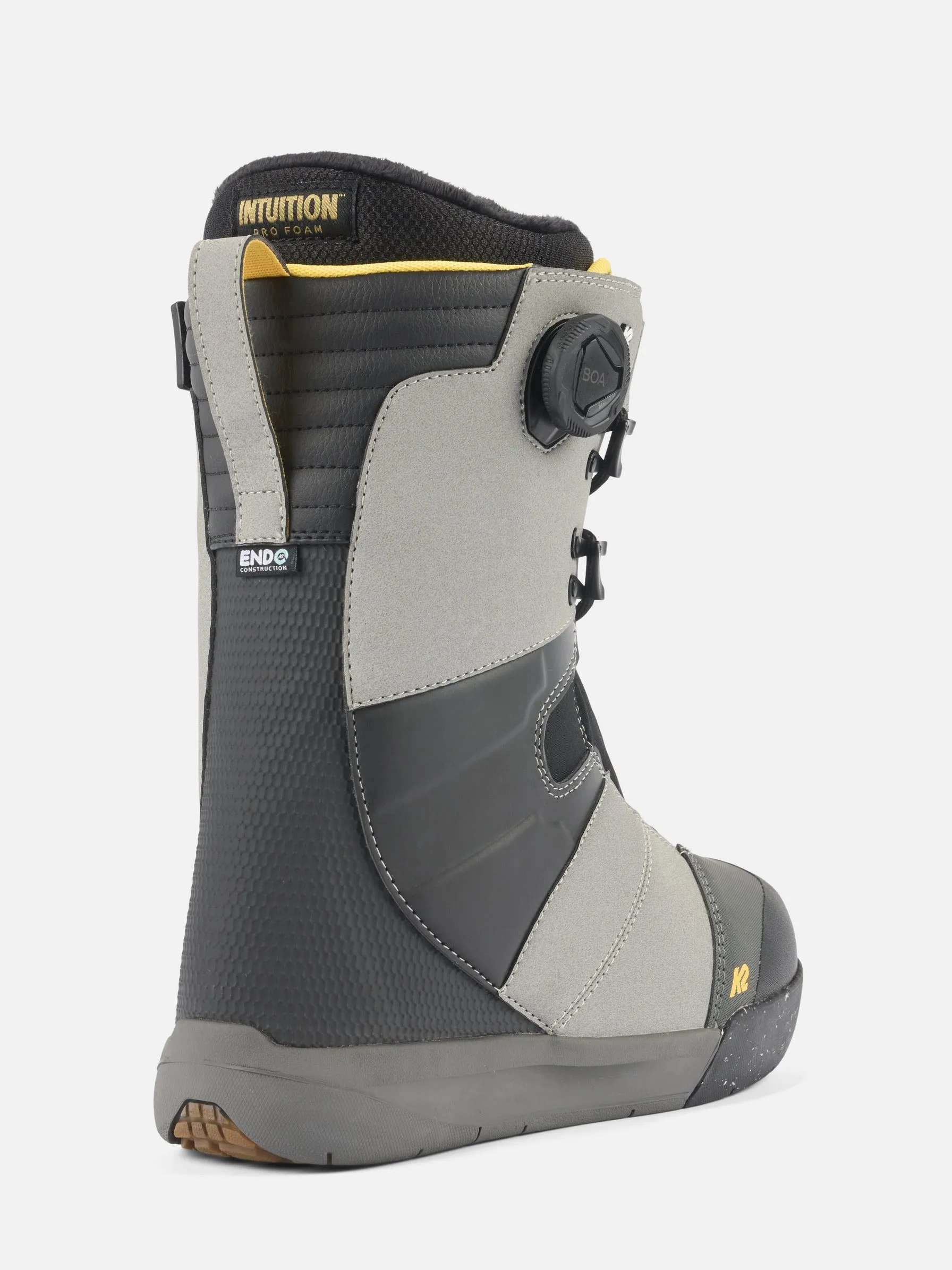 K2 Evasion Snowboard Boot 2025