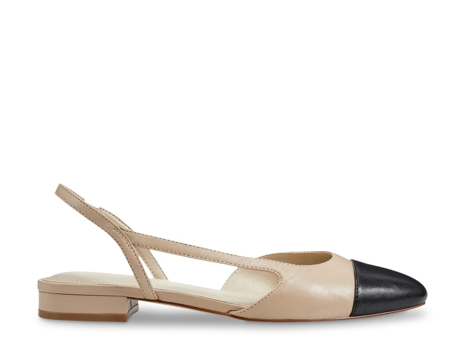 Marc Fisher Dela shoes, taupe