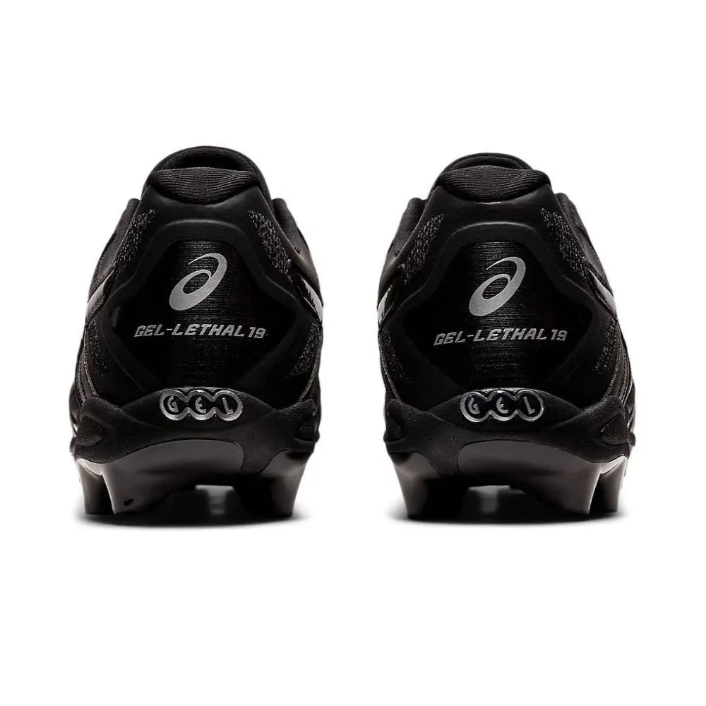 Mens Asics Gel-Lethal 19 (D-Width)