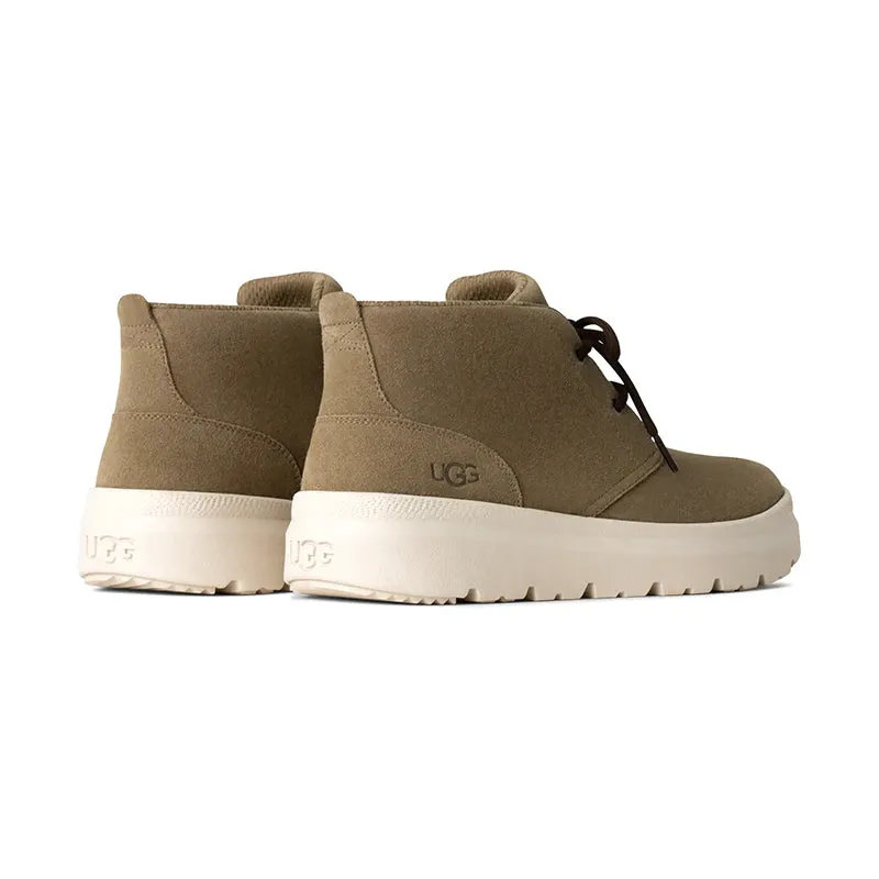 Men's Burleigh Chukka Antilope