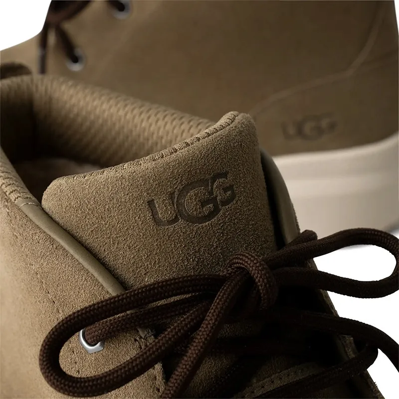 Men's Burleigh Chukka Antilope