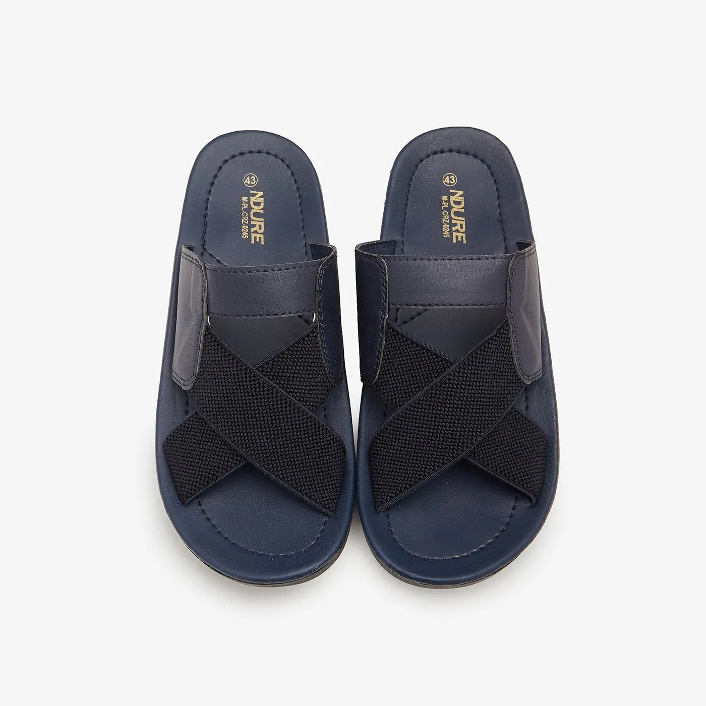 Mens Craze Chappals