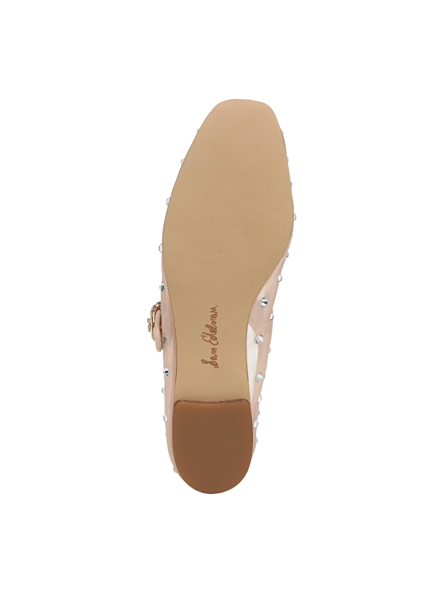 MICHAELA SHINE MARY JANE FLAT