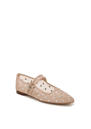 MICHAELA SHINE MARY JANE FLAT