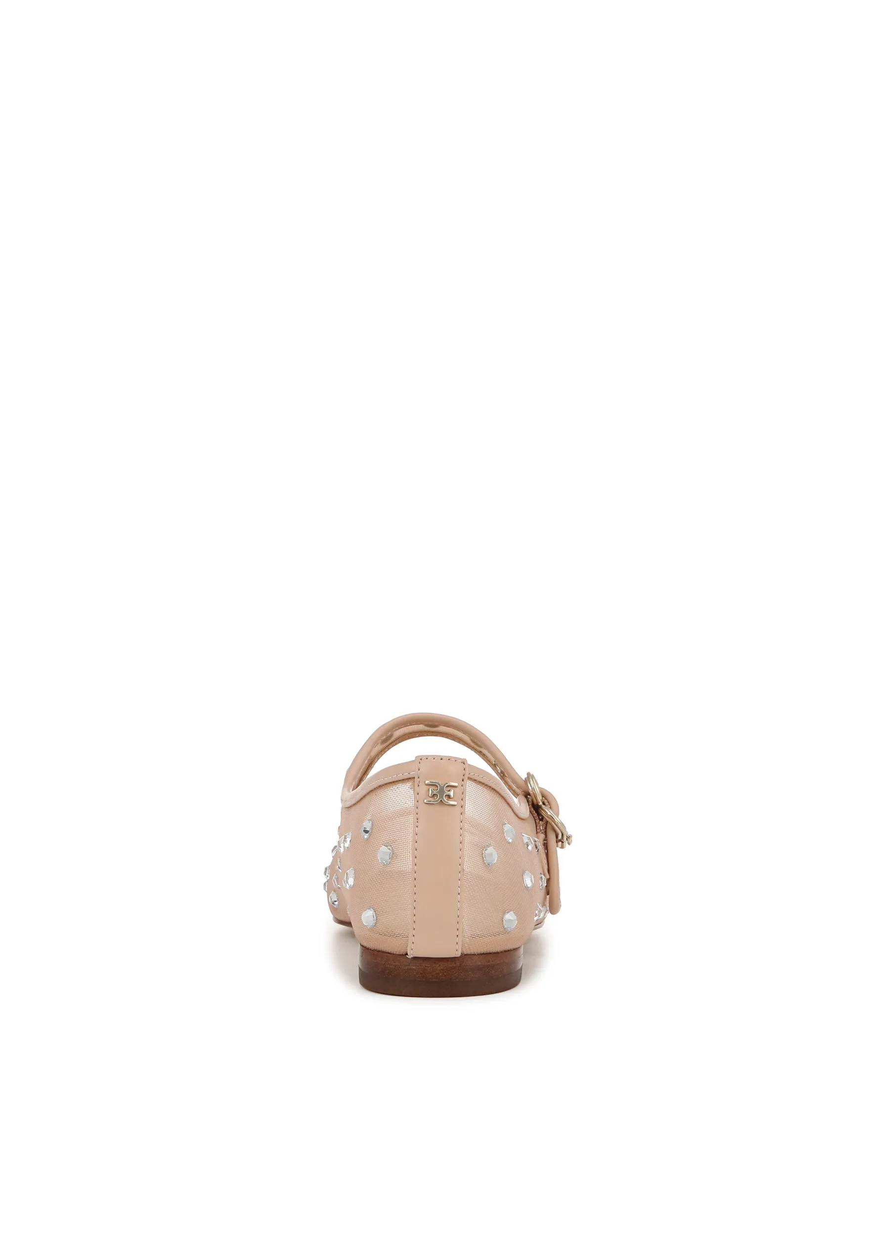 MICHAELA SHINE MARY JANE FLAT