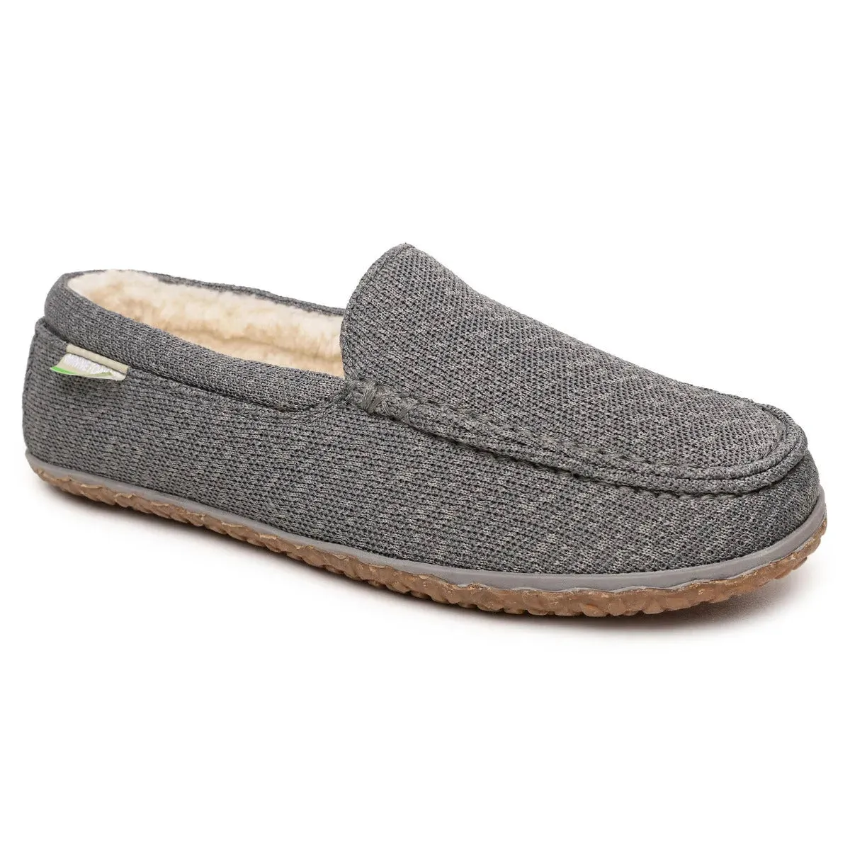 Minntonka Eco Elm - Mens Slippers