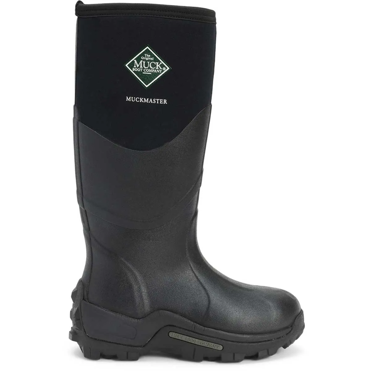 Muck Boots Muckmaster Hi Wellington Boot