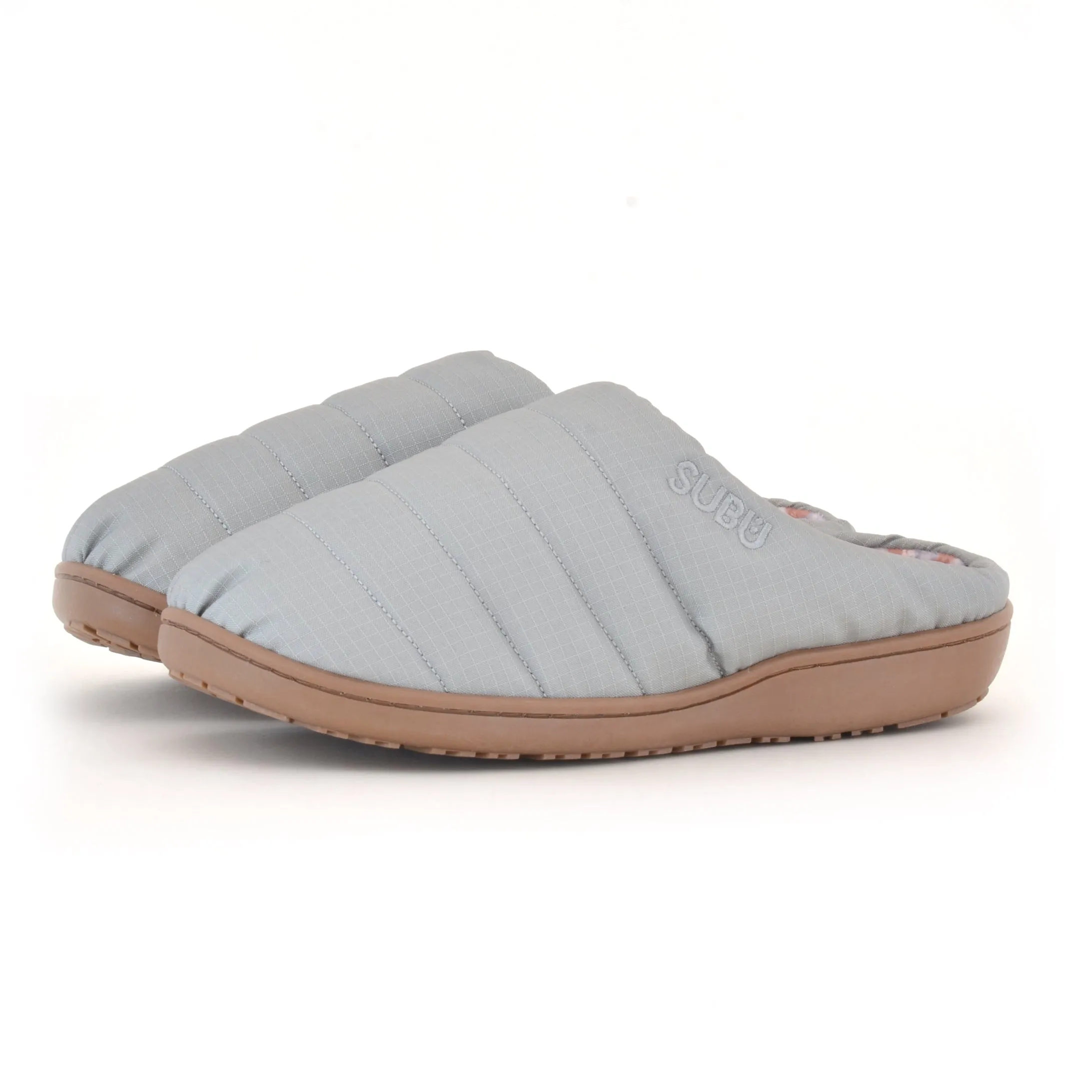Nannen Outdoor Slippers - Foliage Green