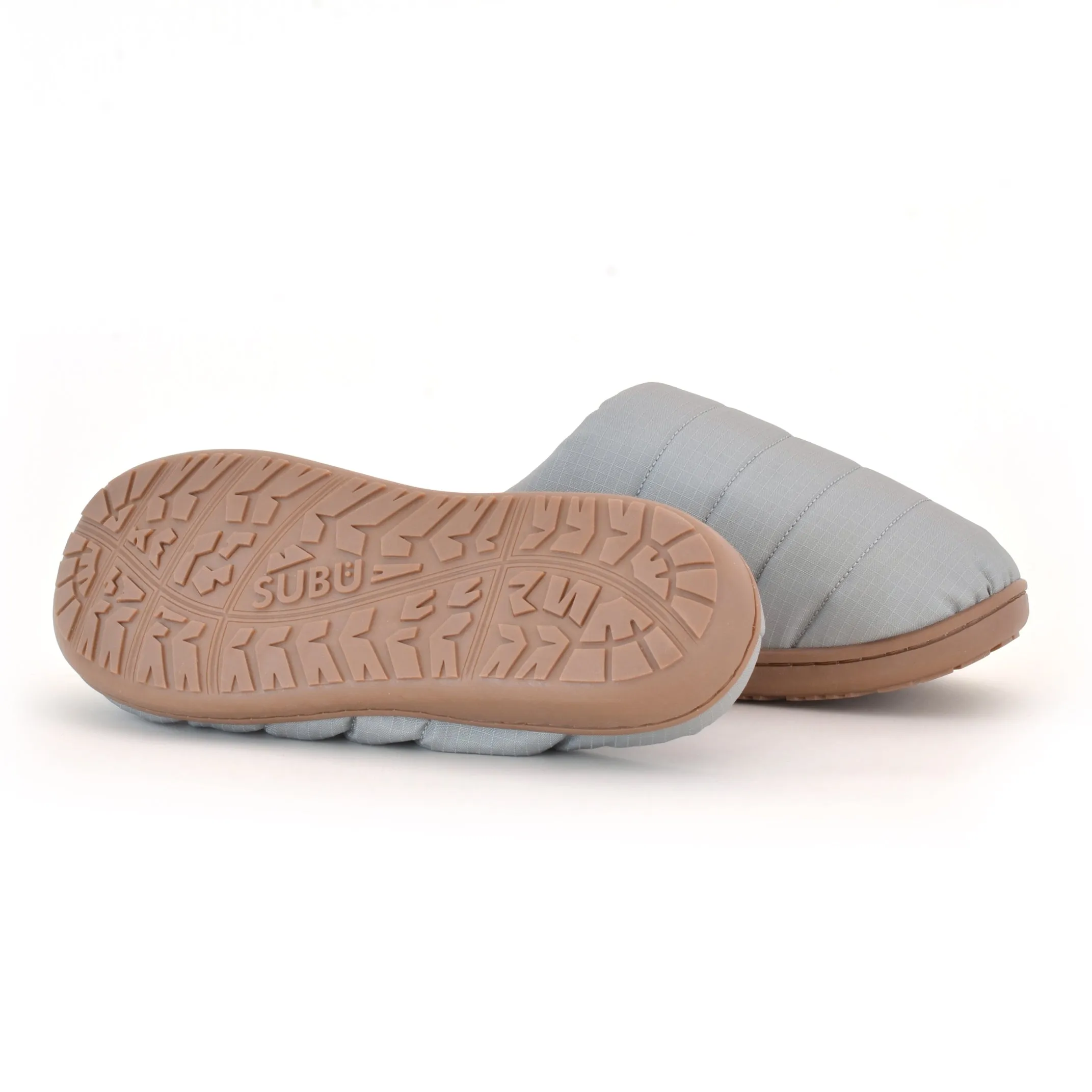 Nannen Outdoor Slippers - Foliage Green