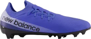 New Balance Furon v7 Destroy FG 'Headline Taker Pack' Boots, Blue