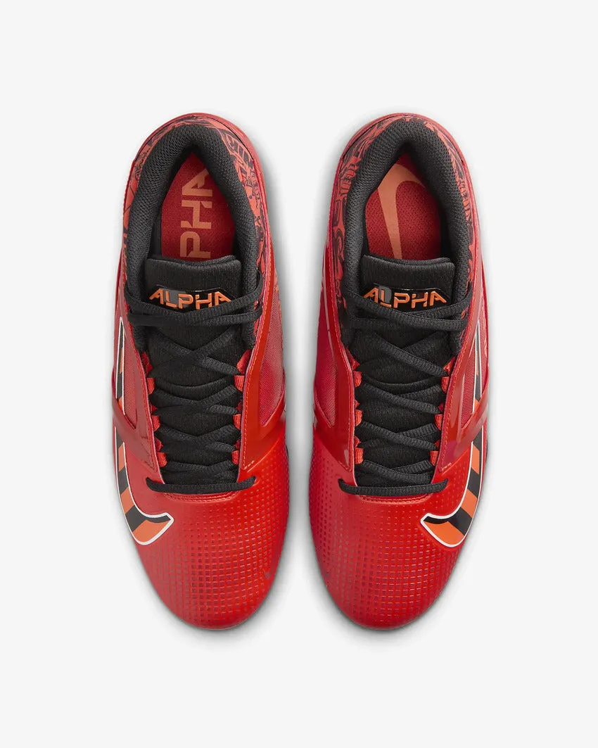 Nike Senior Alpha Menace Pro NRG FQ3984-600 Football Shoe