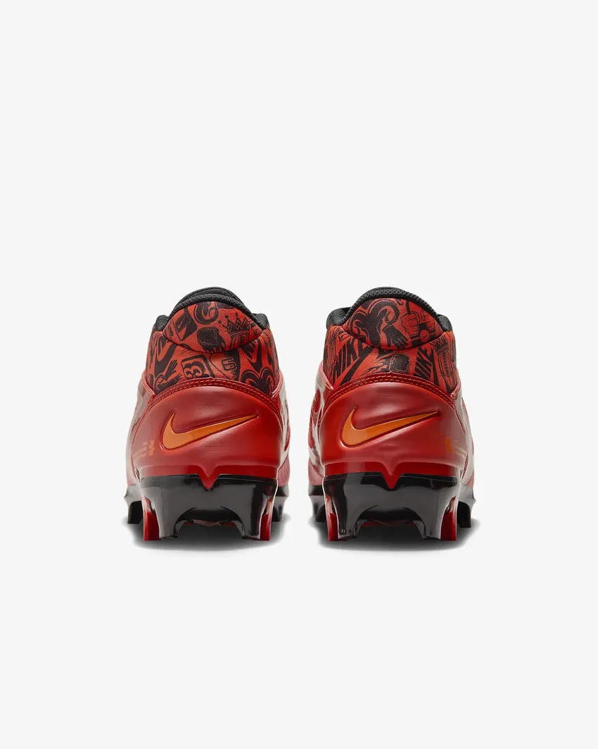 Nike Senior Alpha Menace Pro NRG FQ3984-600 Football Shoe
