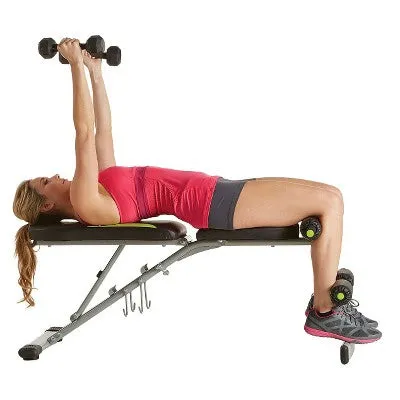 Open Box - Ignite by SPRI Fitness Bench