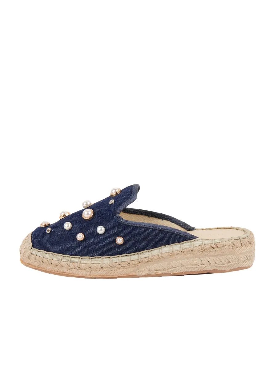 Pearl Mule