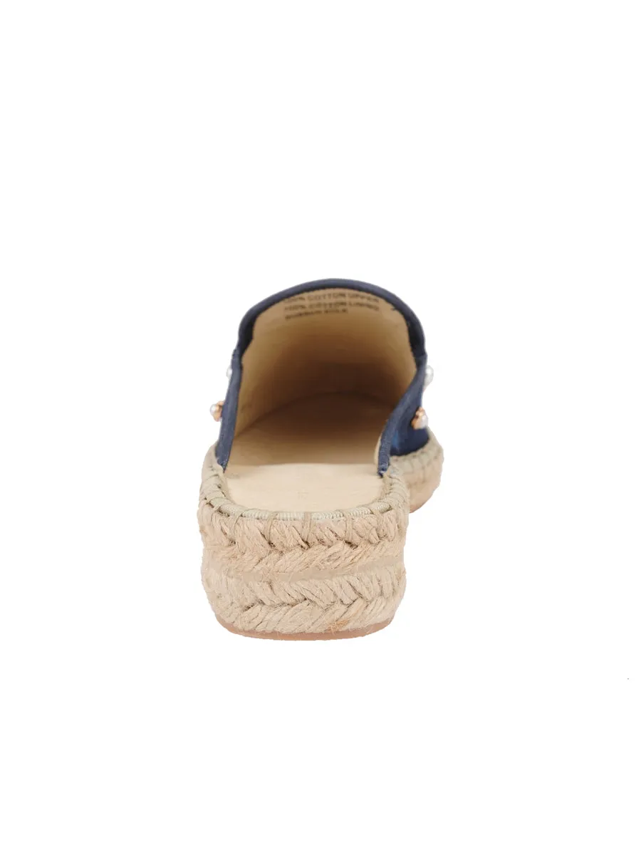 Pearl Mule